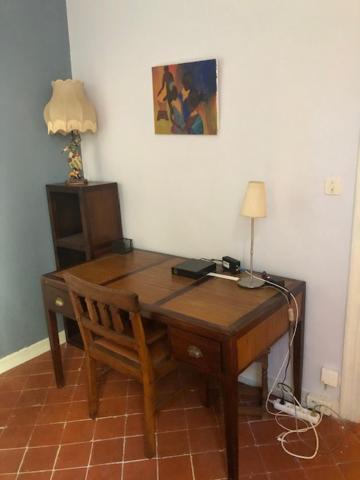 Appartamento Agreable, Touche Exotique Carcassonne Esterno foto