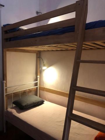 Appartamento Agreable, Touche Exotique Carcassonne Esterno foto